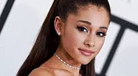 Timeline: Biografía de Ariana Grande