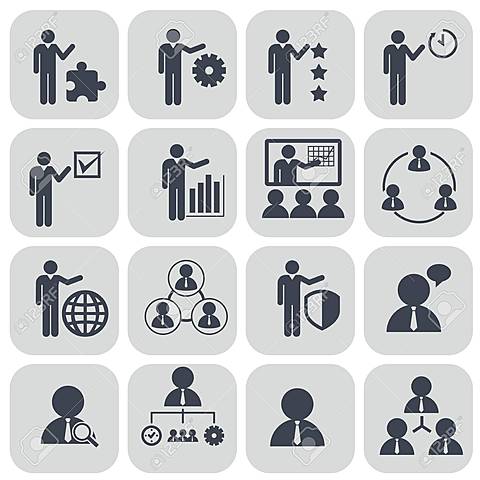 Gestión de recursos humanos