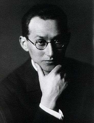 Kurt Lewin