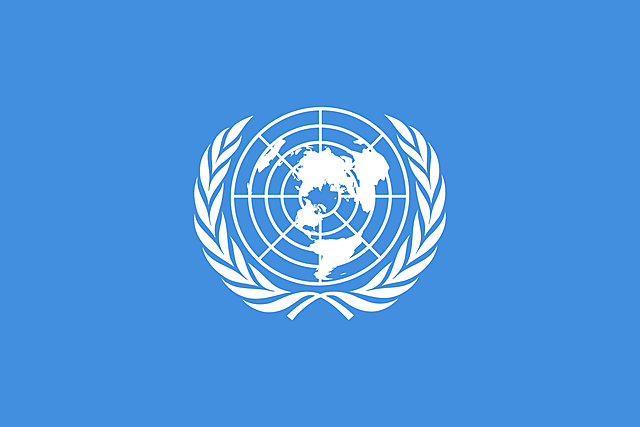 The Establishment of the United Nations