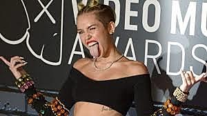 La compañía discográfica RCA Records