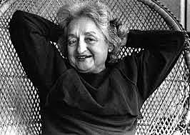 Betty Friedan. Illinois, E.E.U.U.