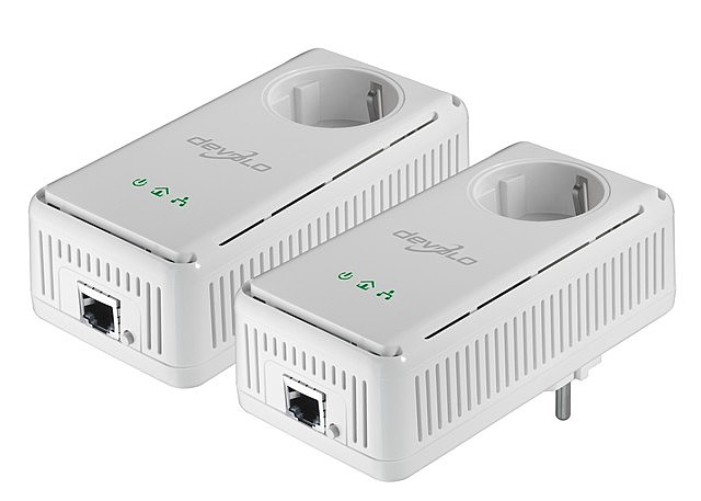 Red eléctrica Internet