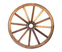 The wheel