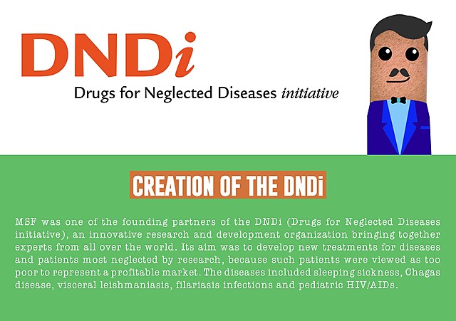 DNDi