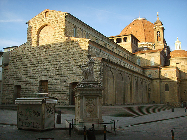 Basilica of San Lorenzo