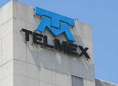 Privatización de Telmex