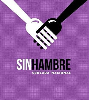 CRUZADA NACIONAL CONTRA EL HAMBRE