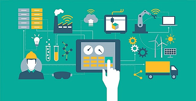 Impacto del Internet