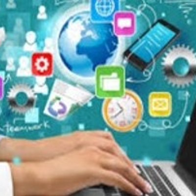 Timeline: Línea de tiempo evolución del concepto de Recurso Educativo Digital.