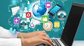 Timeline: Línea de tiempo evolución del concepto de Recurso Educativo Digital.