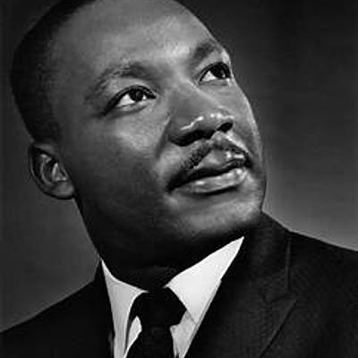 Timeline: Martin Luther King