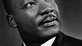 Timeline: Martin Luther King