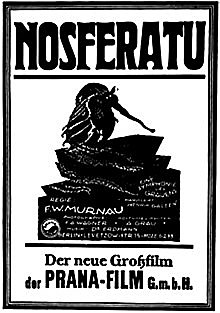 Nosferatu