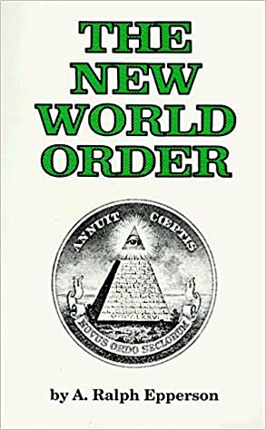 New World Orders