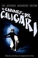 The Cabinet of Dr. Caligari