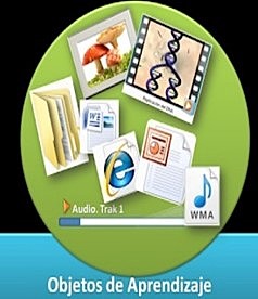 OBJETOS DE APRENDIZAJE – MASON, PEGLER Y WELLER