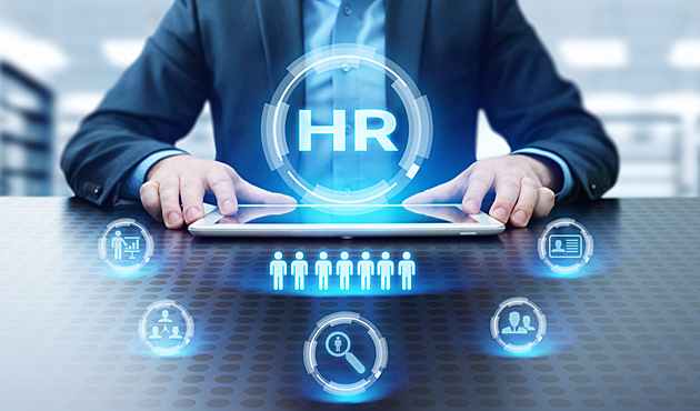 Termino:Recursos Humanos