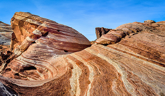 Separándose de la geología