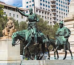 EDAD CONTEMPORÁNEA DESDE 1789-ACTUALIDAD