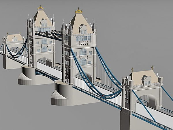 Base de datos de Prezi puente