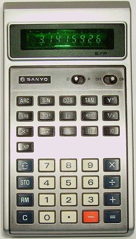 Calculadora