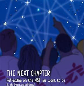 Becoming the MSF we want to be
