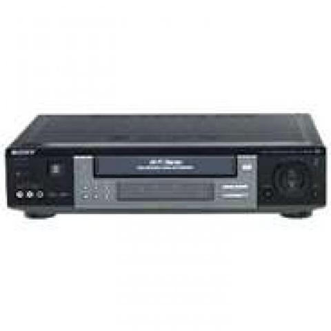 Primér reprodoductor VHS