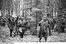 El Eje invade la Unión Soviética y Finlandia se une al Eje.