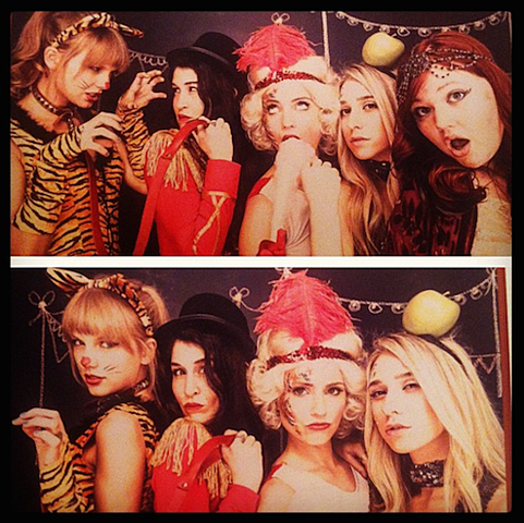 Aniversário da Dianna