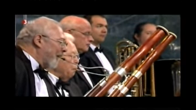 Musical composition IN THE HALL OF THE MOUNTAIN KING