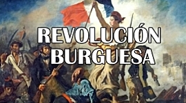 Timeline: LAS REVOLUCIONES BURGUESAS