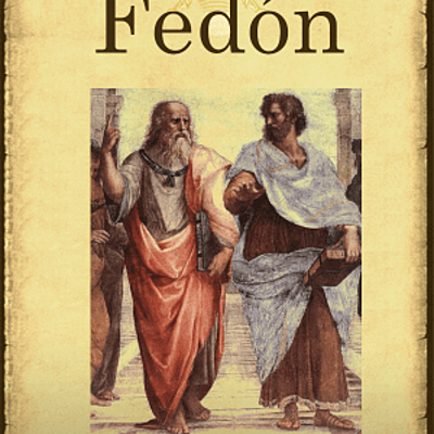 Timeline: El Fedón - Platón