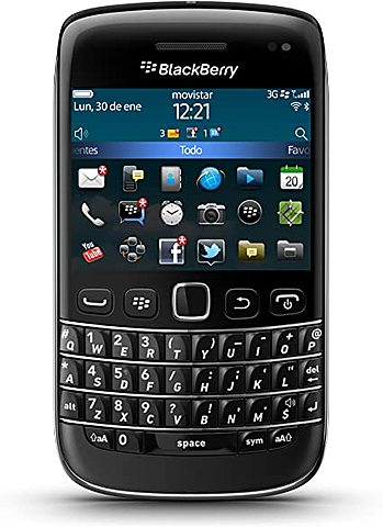 Blackberry