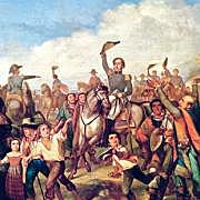 Se declara la independencia de Haití.