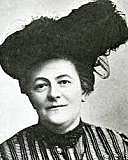 Clara Zetkin, Alemania, 1857-1933