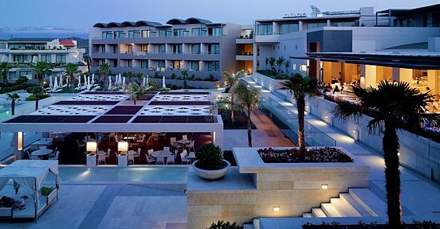 Mantenimiento y Sostenibilidad En El Sector Hotelero