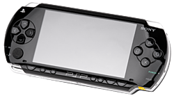 PlayStation Portable