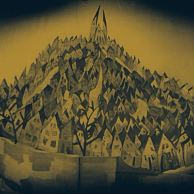 Timeline: Smith-German Expressionism Timeline