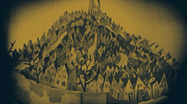 Timeline: Smith-German Expressionism Timeline