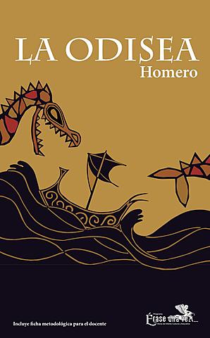 Elaboración de la Odisea