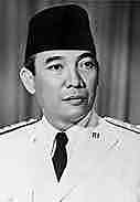 Muerte Sukarno