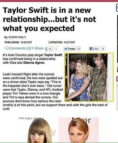 Artigo sobre Swiftgron