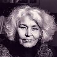 Nawal El Saadawi, Egipto, 1931