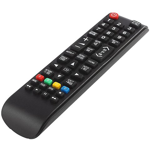 se crea el primer control remoto sin cables