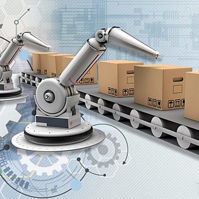 Timeline: Sistemas de Manufactura