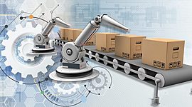 Timeline: Sistemas de Manufactura