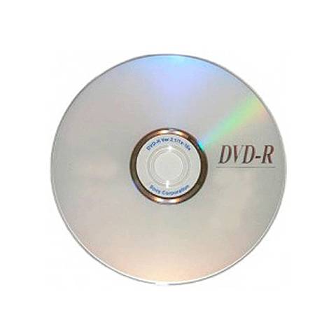 Los DVD