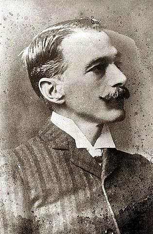 El gobierno de Carlos E. Restrepo