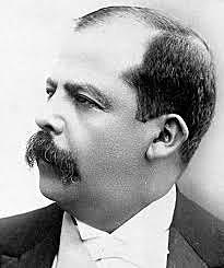 Manuel Estrada Cabrera